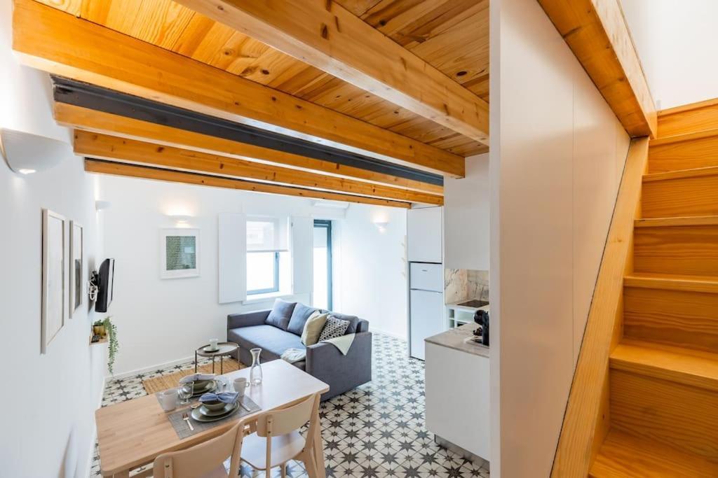 Pestana Lovely House 波尔图 外观 照片