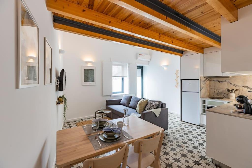 Pestana Lovely House 波尔图 外观 照片