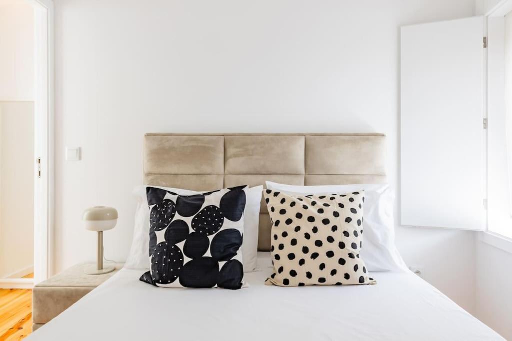 Pestana Lovely House 波尔图 外观 照片