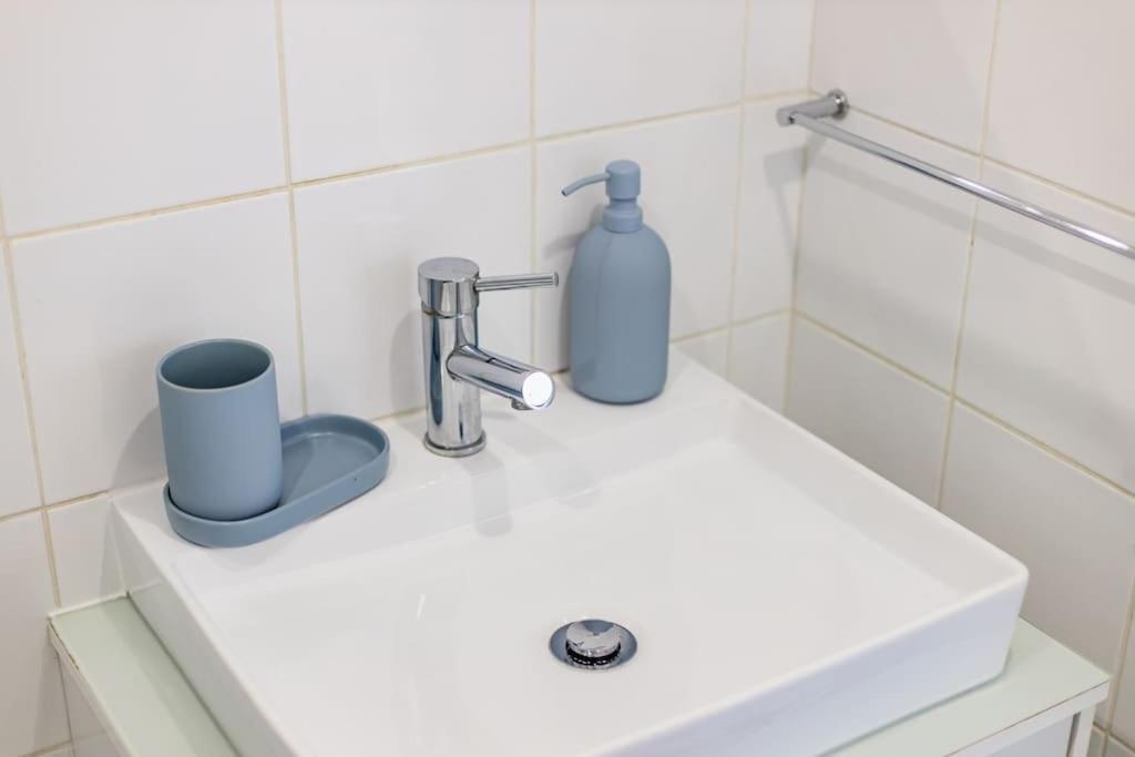 Pestana Lovely House 波尔图 外观 照片