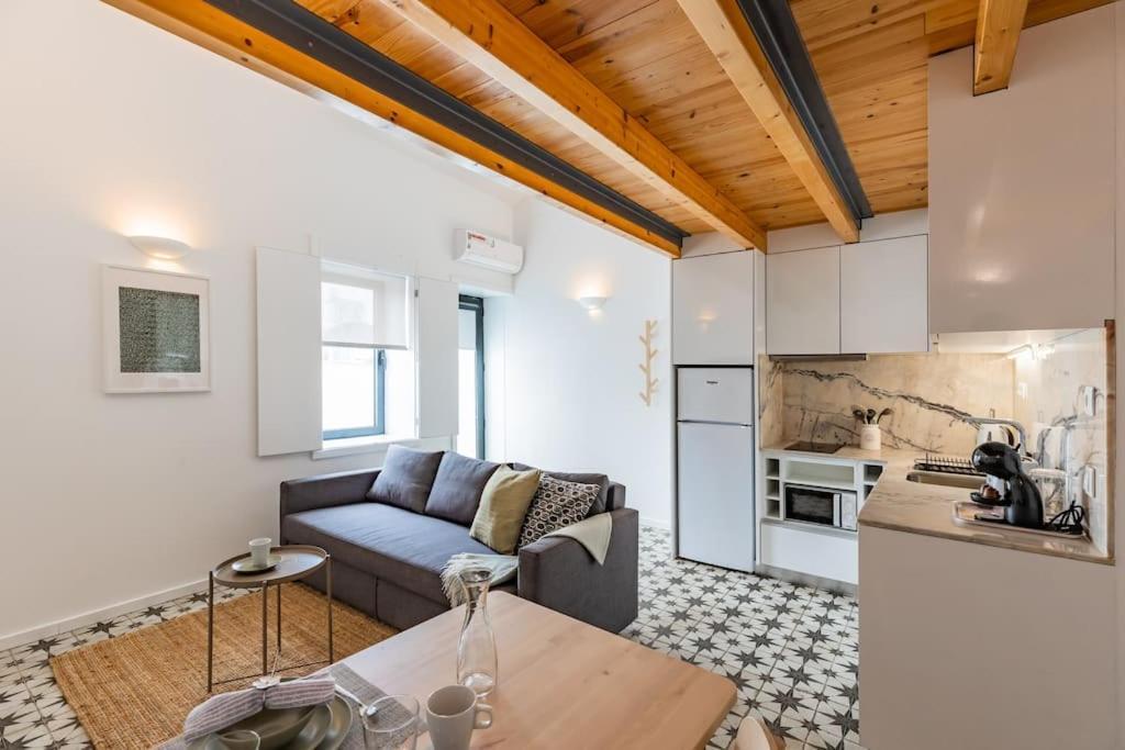 Pestana Lovely House 波尔图 外观 照片
