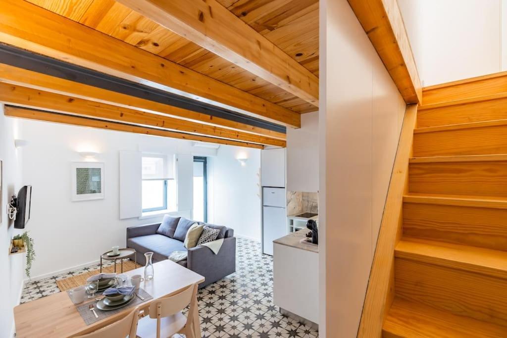 Pestana Lovely House 波尔图 外观 照片