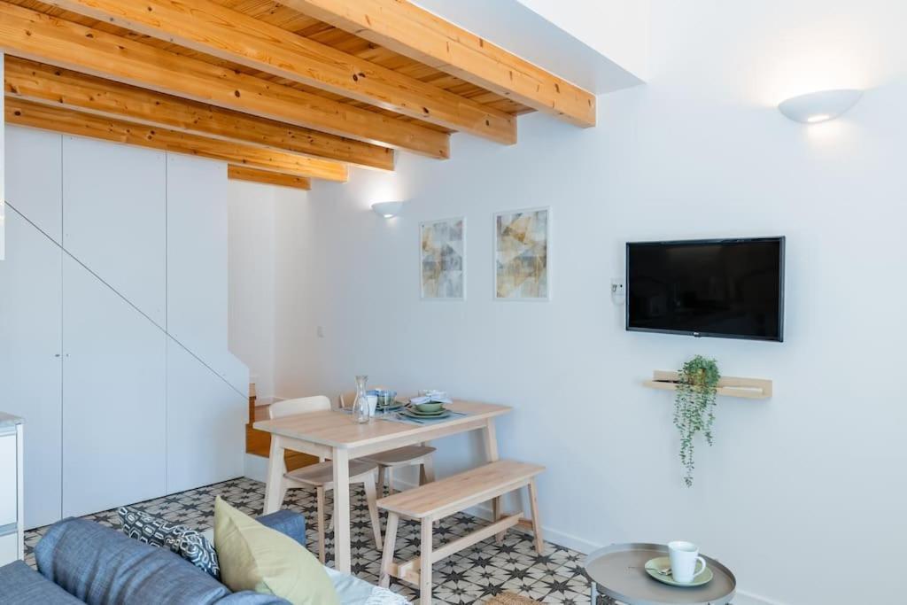 Pestana Lovely House 波尔图 外观 照片