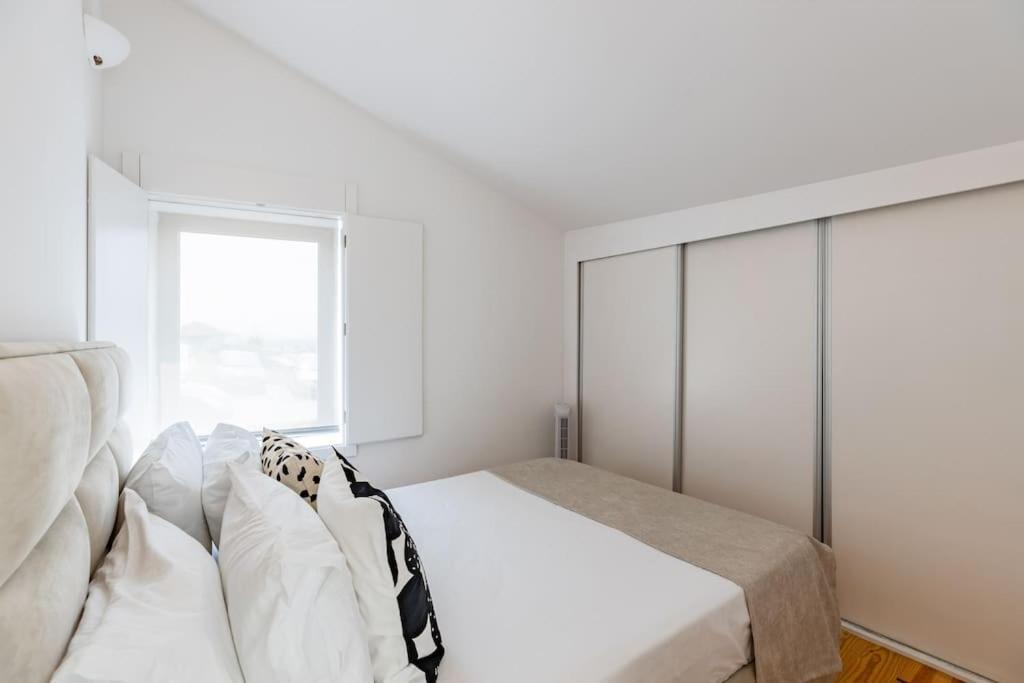 Pestana Lovely House 波尔图 外观 照片
