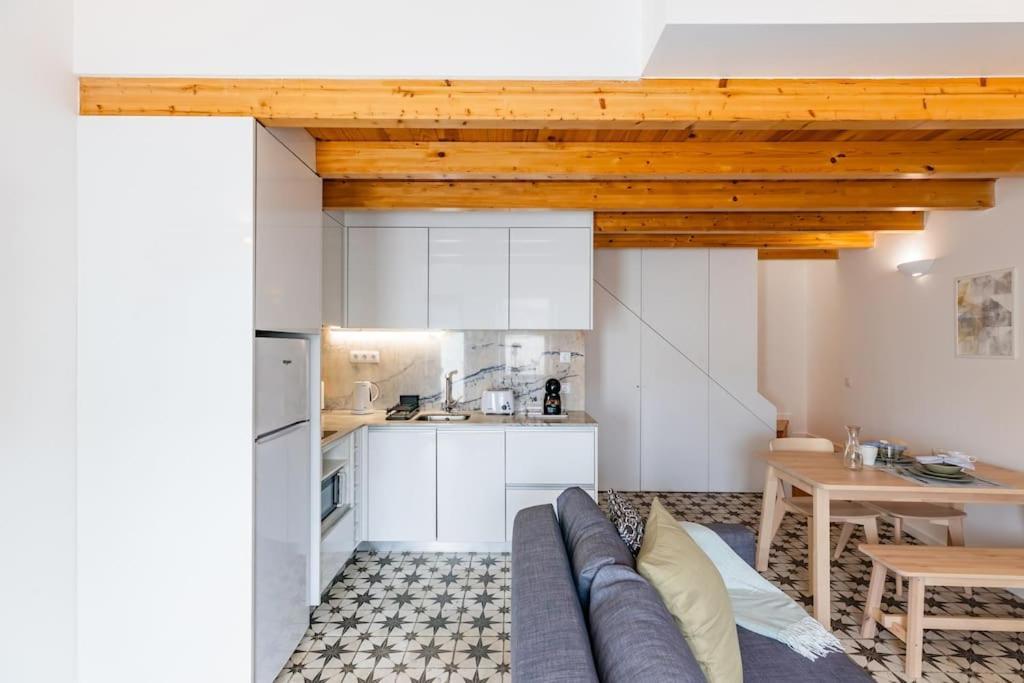Pestana Lovely House 波尔图 外观 照片