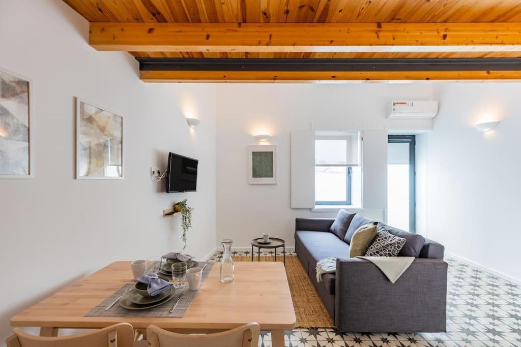 Pestana Lovely House 波尔图 外观 照片