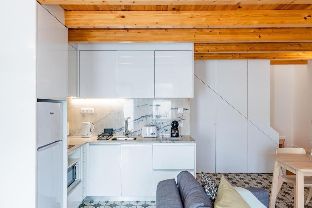Pestana Lovely House 波尔图 外观 照片